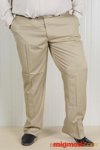 Мъжки панталон (макси)