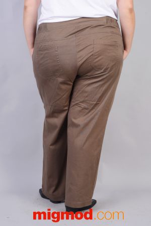 Дамски панталон (макси)
