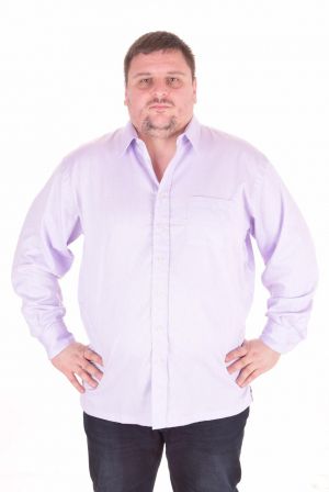 Мъжки ризи макси размери